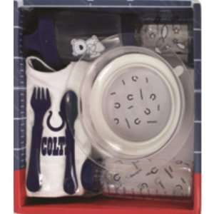   Colts Reebok Newborn Necessities Kit Case Pack 12