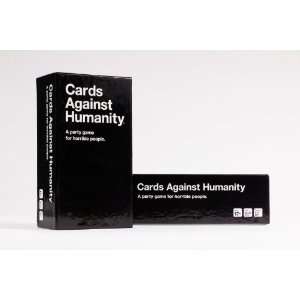  Cards Against Humanity Toys & Games