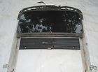 00 Mazda 626 Car Parts Sun Moon Roof Assembly Sunroof