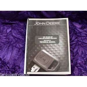  John Deere 425 John Deere Books