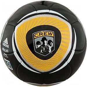 adidas MLS Tropheo Training Ball 