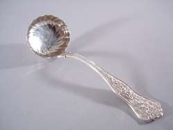 Tiffany & Co OLYMPIAN Sterling Silver Sauce Ladle  