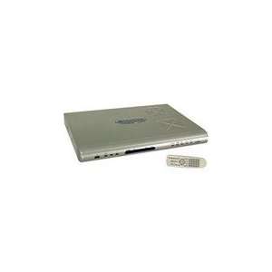  IP Addressable Stand Alone 4 Channel DVR Electronics
