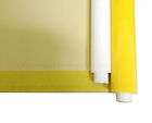 Silk Screen Printing Mesh Fabric 125 White   3 yards (108)