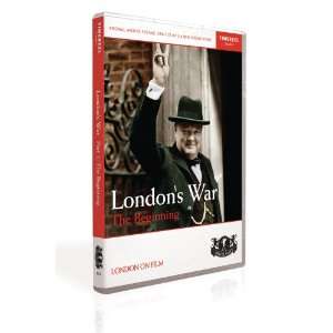  Londons War Part 1 The Beginning [Region 2 UK DVD 