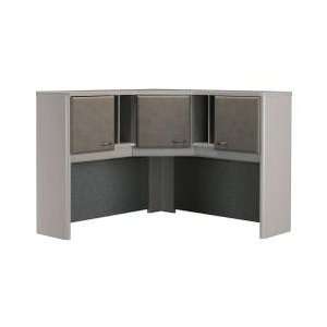   Pewter Collection   Bush Office Furniture   WC14567