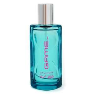  Cool Water Game For Her Eau De Toilette Spray   Cool Water 