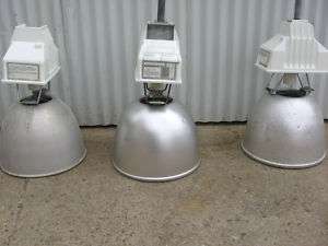 Holophane 400 Watt Halide Light HID  