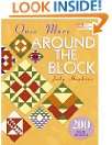  501 Quilt Blocks A Treasury of Patterns for Patchwork and 