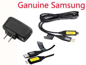 Home/Wall Charger for Samsung TL220,TL100,TL9,i8 Camera  