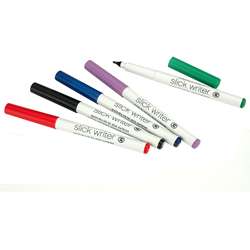 American Crafts Slick Writer Markers (Pack of 5)  