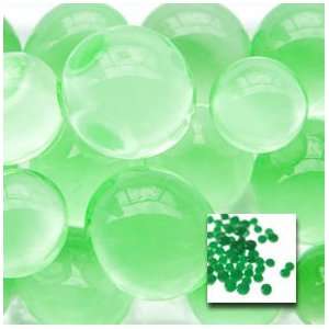  Green Water Pearls Toys & Games