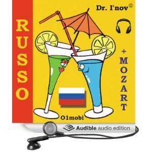 com Russo [Russian for Italian Speakers] (Audible Audio Edition) Dr 