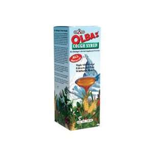 Olbas Cough Syrup All Natural 4 oz. Health & Personal 