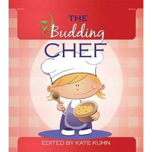  The Budding Chef