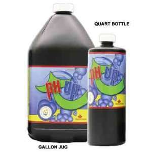  pH Up, 1 Liter Bottle Patio, Lawn & Garden