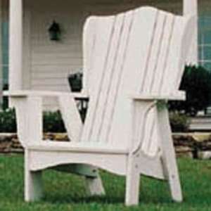  Uwharrie Chair Plantation Chair