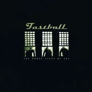  Harsh Fastball Music