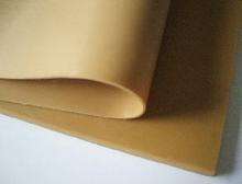 PURE GUM / NATURAL RUBBER 1/8 thick SHEET / PAD 8x12  