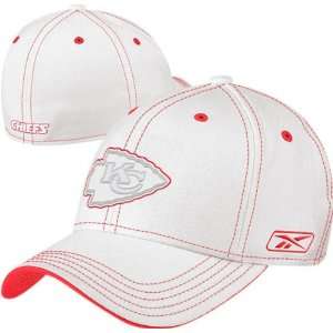  Kansas City Chiefs Moonbeam Flex Fit Hat Sports 