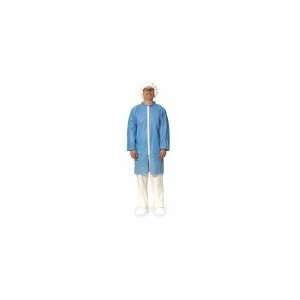   SR271SWH4X003000 DuPont SuprelLS Frock,PK30