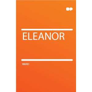  Eleanor Ward Books