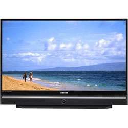 Samsung HL56A650 56 inch 1080p DLP TV  