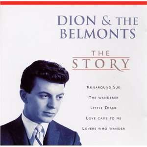  Story Dion & The Belmonts Music