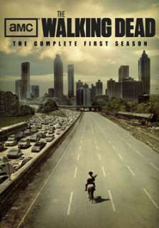 The Walking Dead Season 1 (DVD)  