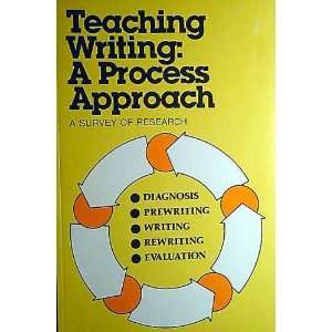  Teaching Writing A Process Approach   A Survey of Research 