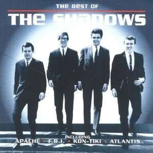  THE BEST OF THE SHADOWS THE SHADOWS Music