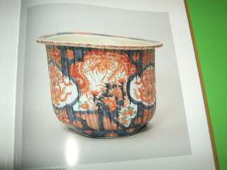IMPERIAL BONSAI POTS OF JAPAN DELUXE BOOK #30452  