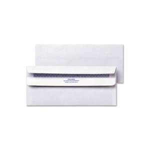  Quality Park Redi Seal Security Tint Envelopes Office 