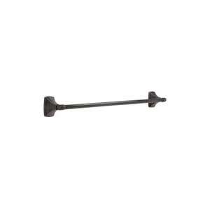  Towel Bar 25 3/4, Oil Rubbed Bronze