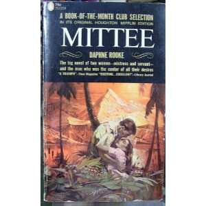  Mittee Books