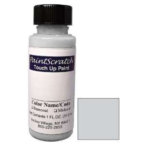  1 Oz. Bottle of Light Pearl Gray Touch Up Paint for 1987 