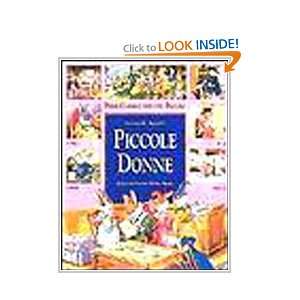  Piccole donne (9788809608900) Louisa M. Alcott Books