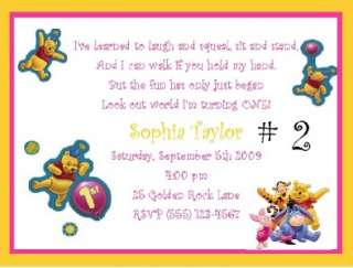 This is for 10 custom/personalized INVITATIONS OR THANK YOU CARDS 