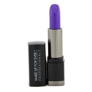 Make Up For Ever Rouge Artist Intense Lipstick   #15 (Pearly Violet 