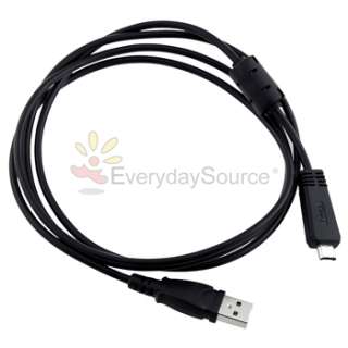   for sony vmc md3 black quantity 1 start syncing your camera with a pc