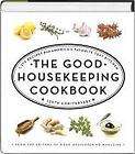 The Good Housekeeping Cookbook by Good Housekeeping Institute (2013 