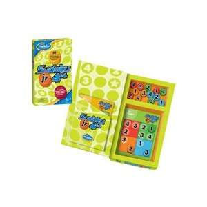  Sudoku Jr 4X4 by Thinkfun Toys & Games