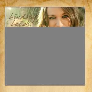  Over My Eyes   Single Lindsey Leigh Music