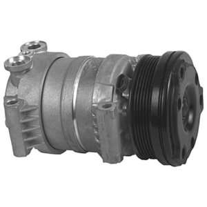  Ready Aire 2651 Remanufactured Compressor And Clutch 