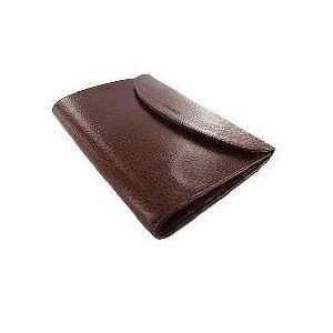  Filofax Finsbury Travel Wallet (Brown)