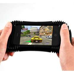 Jet Play iPod Touch Gaming Case  