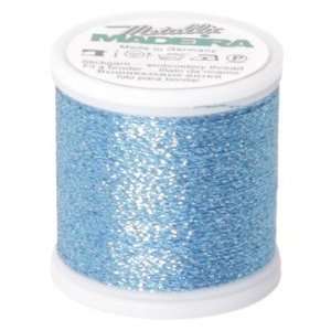   Thread 40Weight 220yds Smooth Bright Blue (5 Pack)