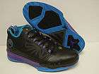 NEW Mens Sz 12 NIKE JORDAN CP3.IV 428821 001 Black Sneakers Shoes