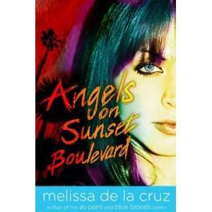   de La Cruz, Melissa (Author) Oct 01 08[ Paperback ] Melissa de La