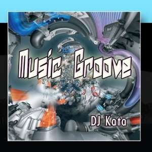  Music Groove DJ Kata Music